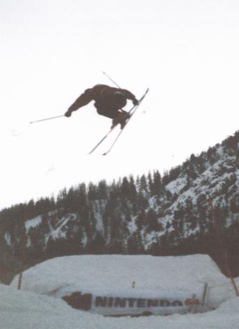 Candide Thovex