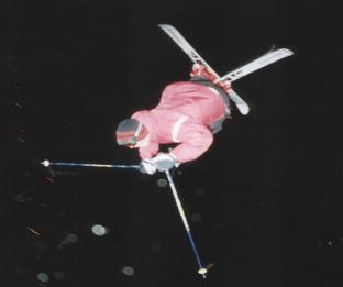 Candide Thovex