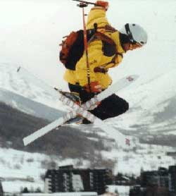Christophe Buyle Fisher