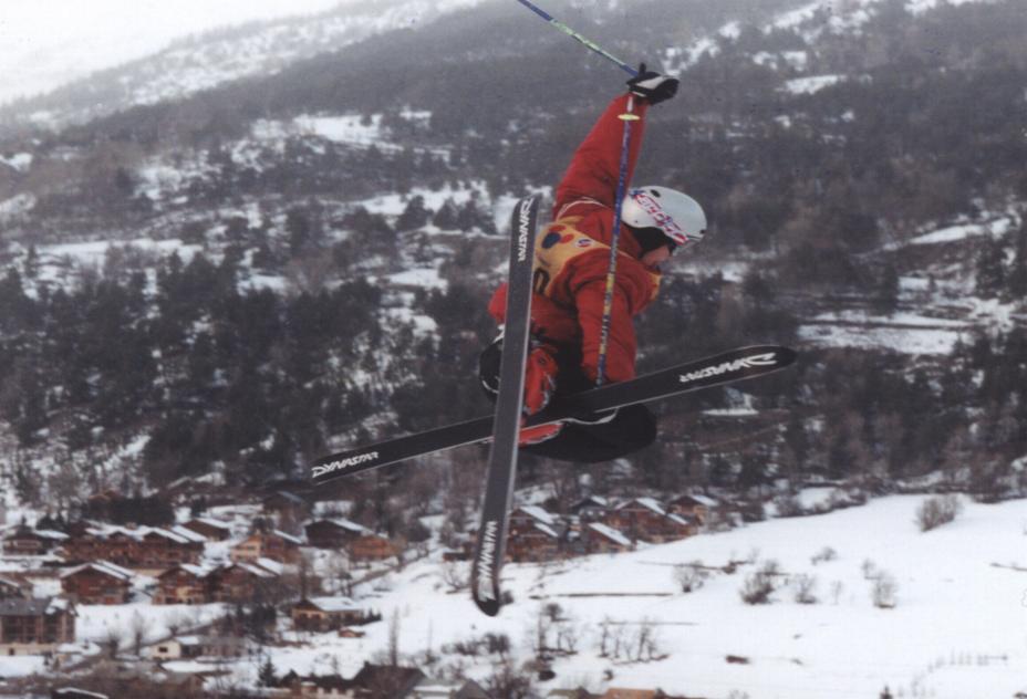 Candide Thovex